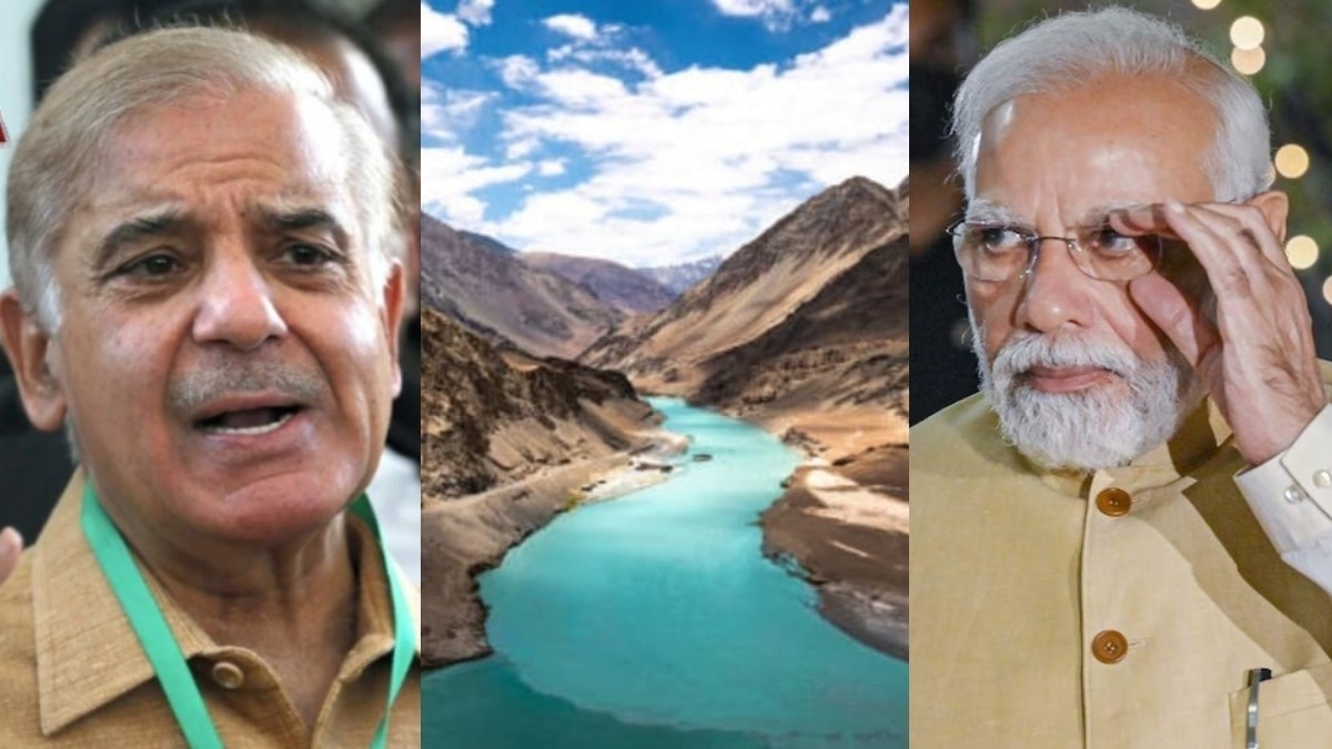 India's water move will be met with full force, says Pakistan India's water move will be met with full force, says Pakistan