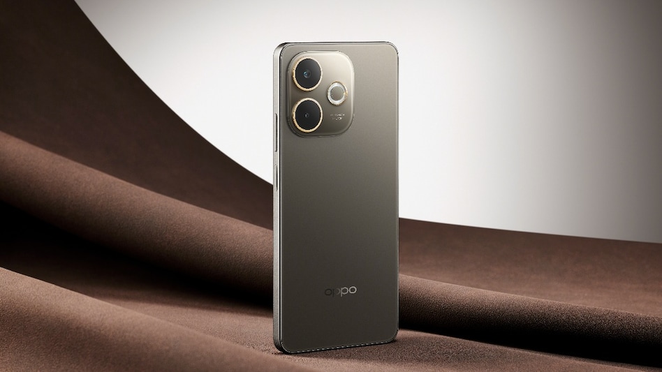 Oppo A5 Pro 5G launched in India Oppo A5 Pro 5G launched in India