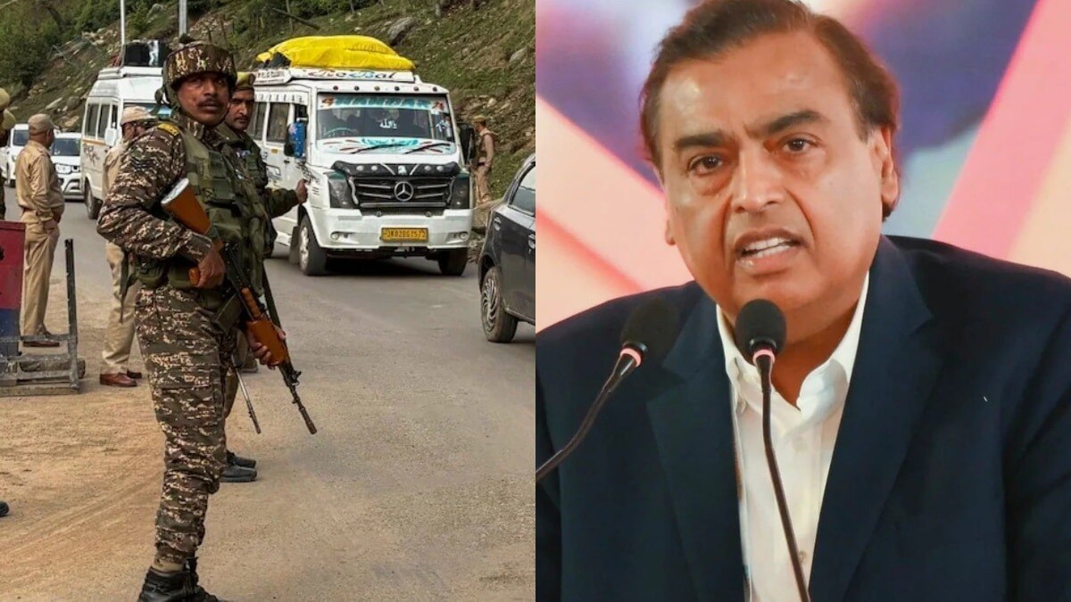 He called terrorism “an enemy of humanity” and emphasized the need for collective resistance. He called terrorism “an enemy of humanity” and emphasized the need for collective resistance.