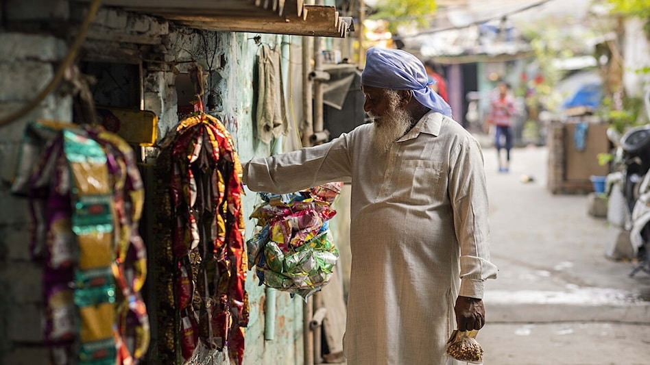 World Bank: India’s extreme poverty drops to 2.3%, employment growth outpaces working-age population World Bank: India’s extreme poverty drops to 2.3%, employment growth outpaces working-age population