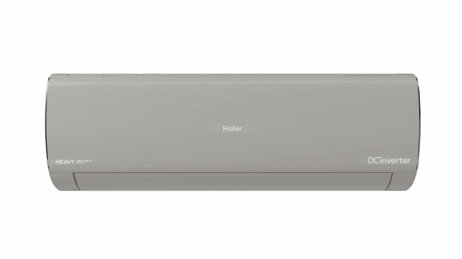 Haier Limited Edition 1.6 Ton 5 Star AI Climate Control Smart AC Haier Limited Edition 1.6 Ton 5 Star AI Climate Control Smart AC