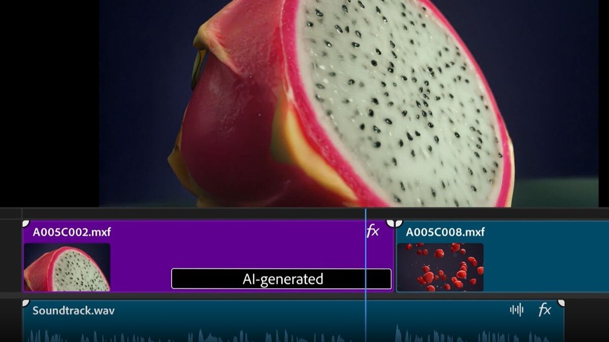 Adobe is bringing more AI to its apps Adobe is bringing more AI to its apps