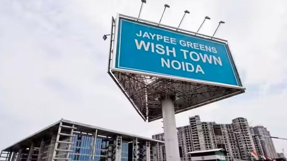 Suraksha Group to invest Rs 5,500 crore for completion of Jaypee project Suraksha Group to invest Rs 5,500 crore for completion of Jaypee project