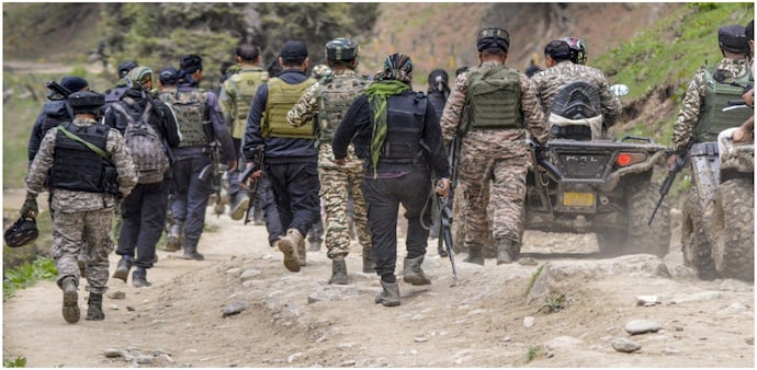 The development comes days after a terrorist attack in Pahalgam on Tuesday left 26 people, including a Nepali citizen, dead. The development comes days after a terrorist attack in Pahalgam on Tuesday left 26 people, including a Nepali citizen, dead.