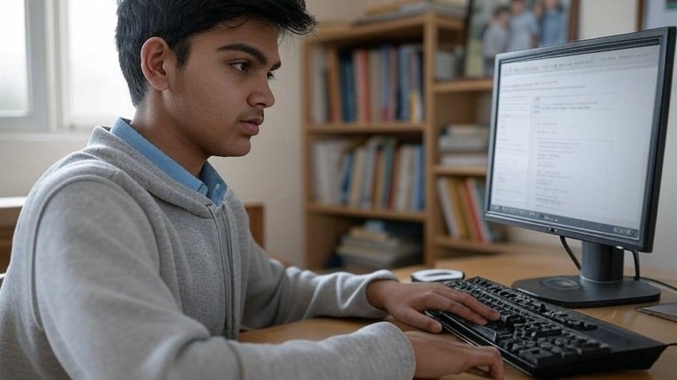 UP Board Results out UP Board Results out