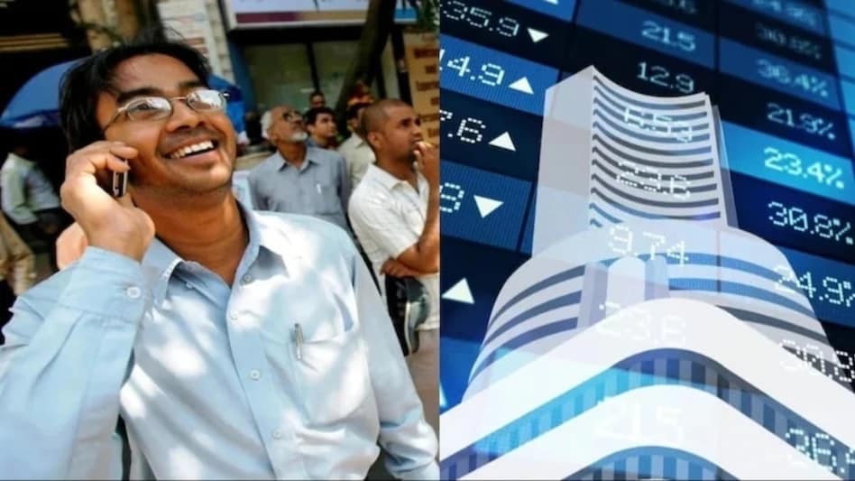 Mphasis shares defy market crash today, here's why Mphasis shares defy market crash today, here's why