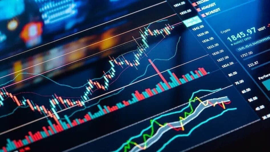 IREDA share price: The stock slumped 5 per cent to hit a day low of Rs 166.35.
