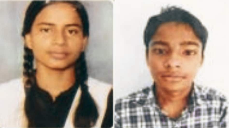 Mahak Jaiswal tops Class 12 with 97.20%, Yash Singh leads Class 10 at 97.83% Mahak Jaiswal tops Class 12 with 97.20%, Yash Singh leads Class 10 at 97.83%