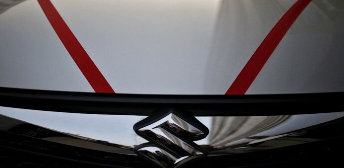 Maruti Q4: Total expenses rose 8.55 per cent YoY to Rs 37,585.5 crore in the March 2025 quarter. Maruti Q4: Total expenses rose 8.55 per cent YoY to Rs 37,585.5 crore in the March 2025 quarter.