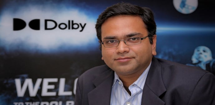 Ashim Mathur, VP - Marketing, Asia Pacific, Dolby Laboratories Ashim Mathur, VP - Marketing, Asia Pacific, Dolby Laboratories