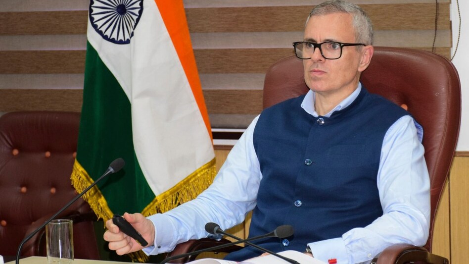 Omar Abdullah calls the Indus Water Treaty unfair, supports Centre's suspension after Pahalgam attack Omar Abdullah calls the Indus Water Treaty unfair, supports Centre's suspension after Pahalgam attack
