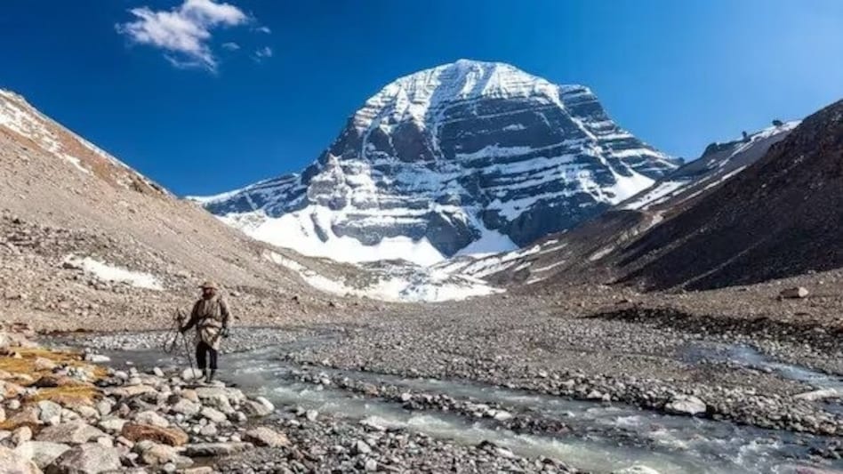 kailash mansarovar kailash mansarovar