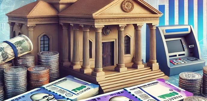 On 22nd April 2025, the RBI operationalized the bank.in domain, marking a decisive step toward combating financial frauds. On 22nd April 2025, the RBI operationalized the bank.in domain, marking a decisive step toward combating financial frauds.