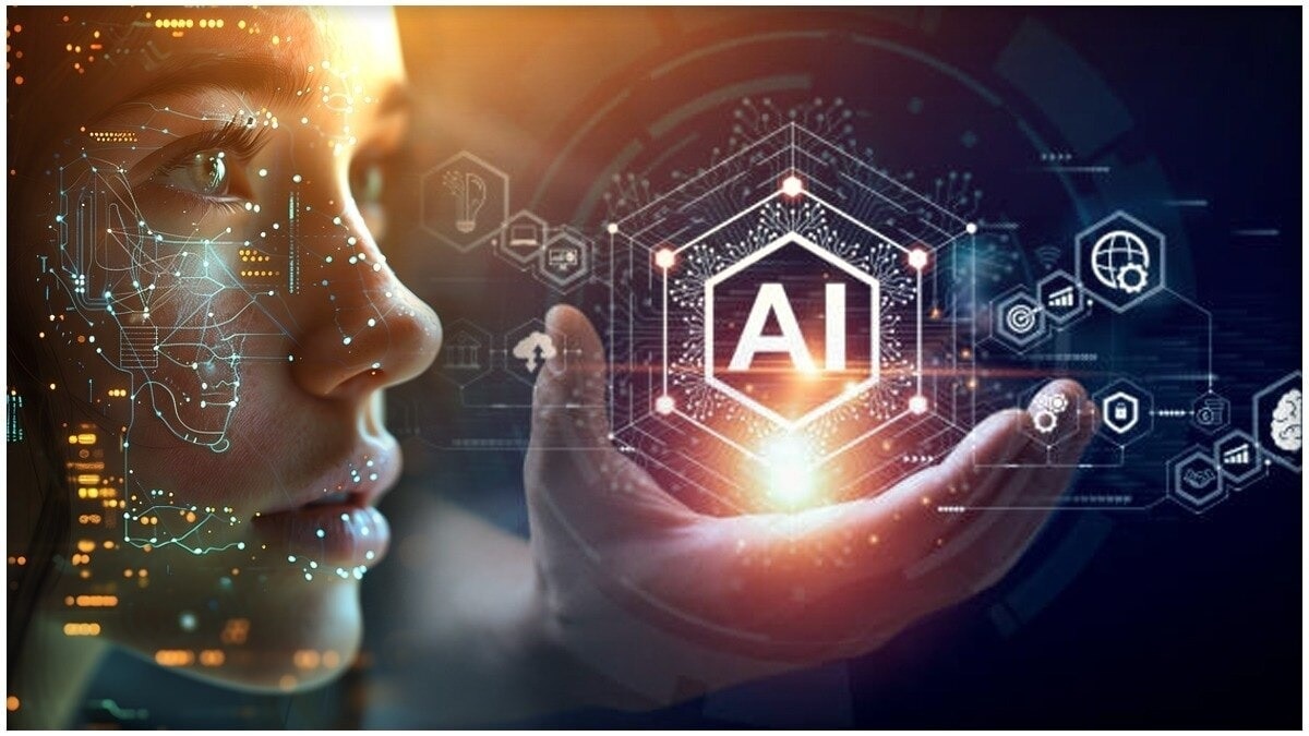 Artificial intelligence continues to be shaped and limited by human usage.