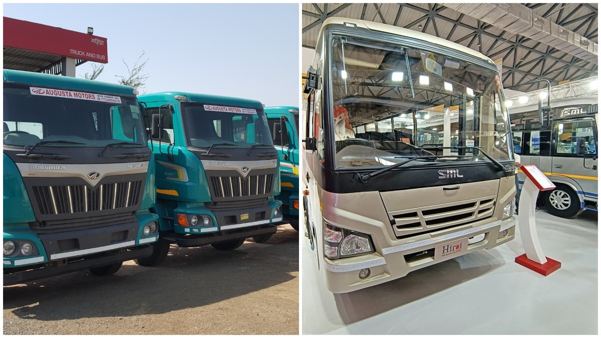 Under the deal, Mahindra will acquire the 43.96% stake held by Sumitomo Corporation and a separate 15% stake from Isuzu Motors Ltd.