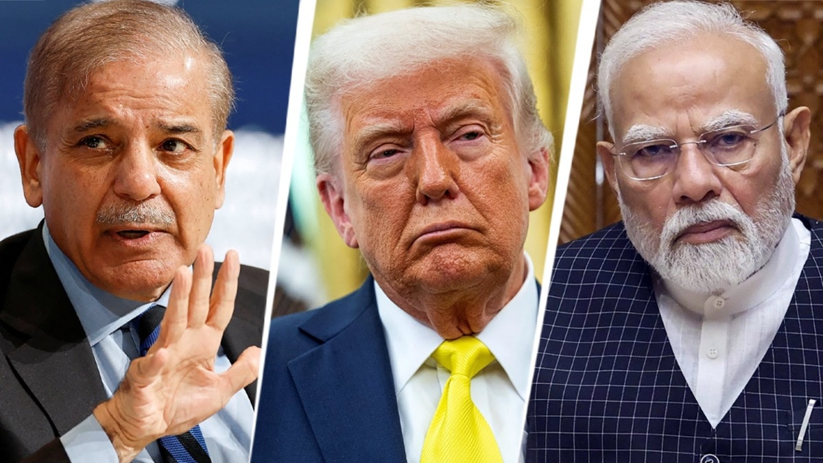 Pahalgam attack: US asks India and Pakistan to find a 'responsible solution' Pahalgam attack: US asks India and Pakistan to find a 'responsible solution'