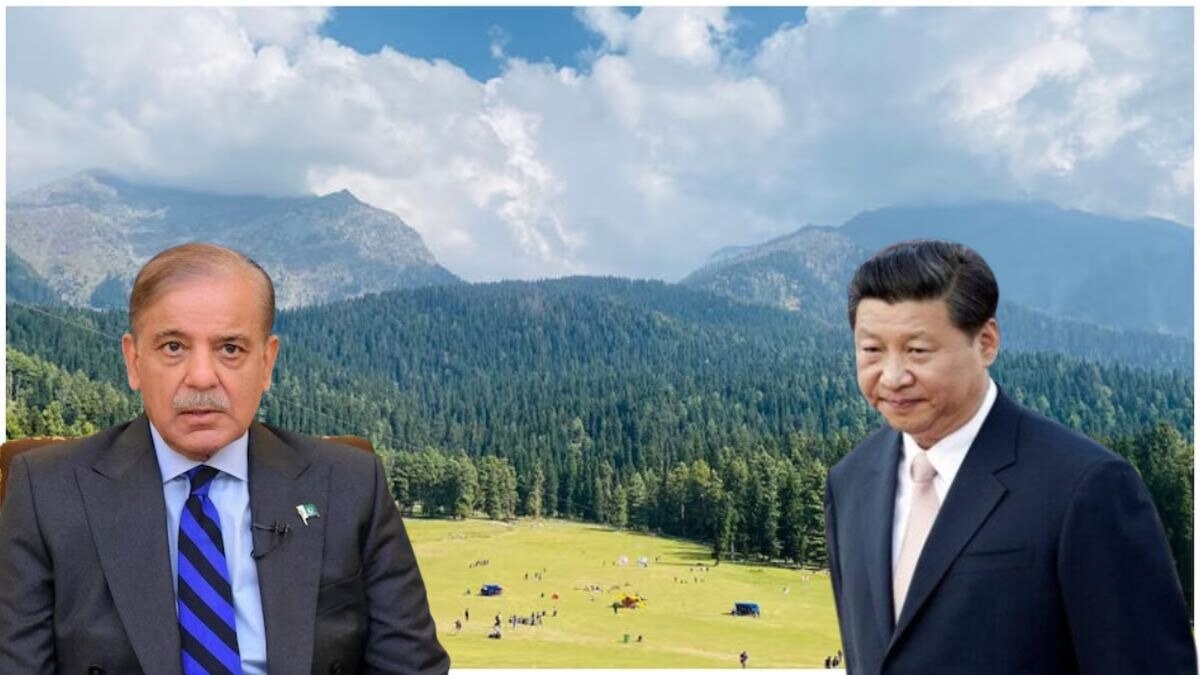 Pahalgam terror attack: China supports its all-weather strategic cooperative partner, Pakistan Pahalgam terror attack: China supports its all-weather strategic cooperative partner, Pakistan