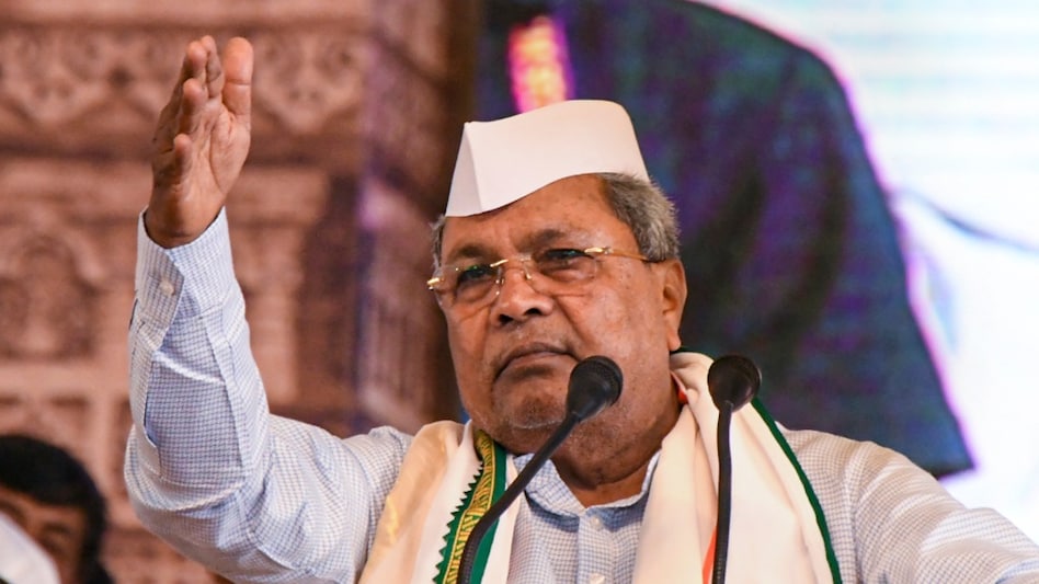 Pahalgam terror attack: Siddaramaiah says Pakistan has little left to lose Pahalgam terror attack: Siddaramaiah says Pakistan has little left to lose