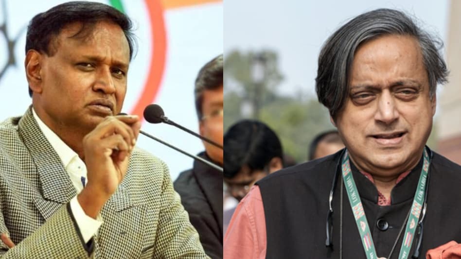 Congress vs Congress over Pahalgam? Here's what we know Congress vs Congress over Pahalgam? Here's what we know