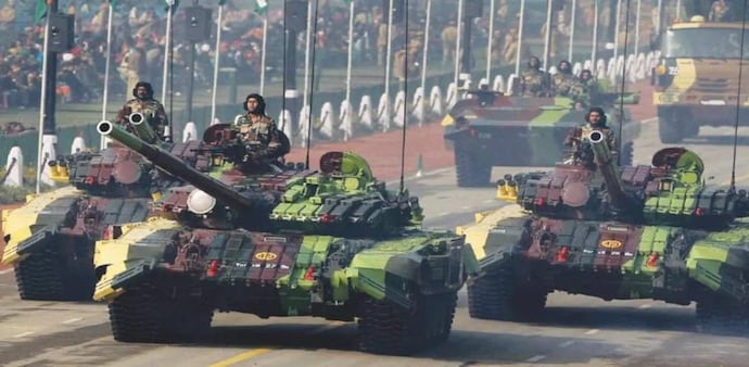 Paras Defence jumped 11.61 per cent to Rs 1,166.55. BDL climbed 6.69 per cent to Rs 1,507.15. HAL shares gained 5.59 per cent to Rs 4,436.05. BEL added 3.08 per cent to Rs 306.55. BEML Ltd rose 2.45 per cent to Rs 3,124.90. Paras Defence jumped 11.61 per cent to Rs 1,166.55. BDL climbed 6.69 per cent to Rs 1,507.15. HAL shares gained 5.59 per cent to Rs 4,436.05. BEL added 3.08 per cent to Rs 306.55. BEML Ltd rose 2.45 per cent to Rs 3,124.90.