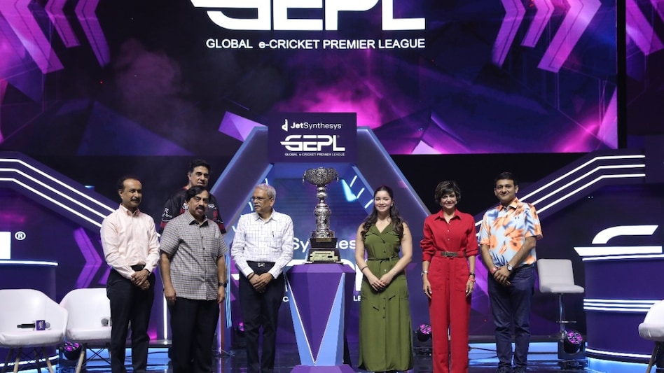 GEPL Season 2 GEPL Season 2