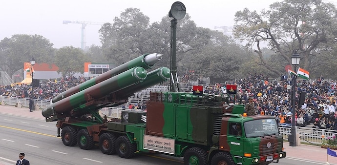 India spent $86.1 billion on its military last year. India spent $86.1 billion on its military last year.