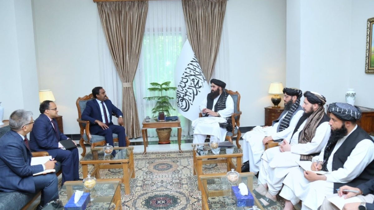 Indian envoy Anand Prakash voiced optimism for enhancing collaboration between the two nations across multiple sectors. Indian envoy Anand Prakash voiced optimism for enhancing collaboration between the two nations across multiple sectors.