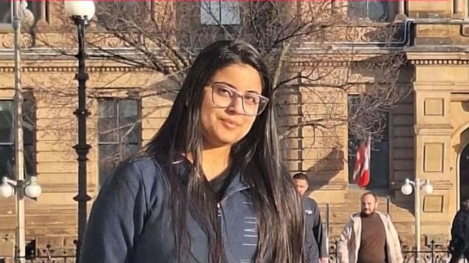 Vanshika was missing since April 26. (Photo: Facebook/OICA - Ottawa Indo-Canadians Association) Vanshika was missing since April 26. (Photo: Facebook/OICA - Ottawa Indo-Canadians Association)
