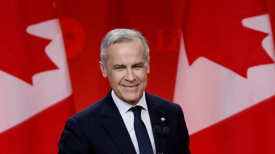Canada elections: Mark Carney's Liberal Party retains power Canada elections: Mark Carney's Liberal Party retains power
