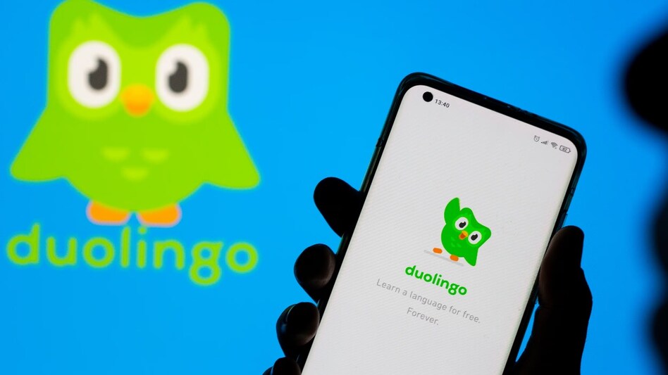 Duolingo Duolingo