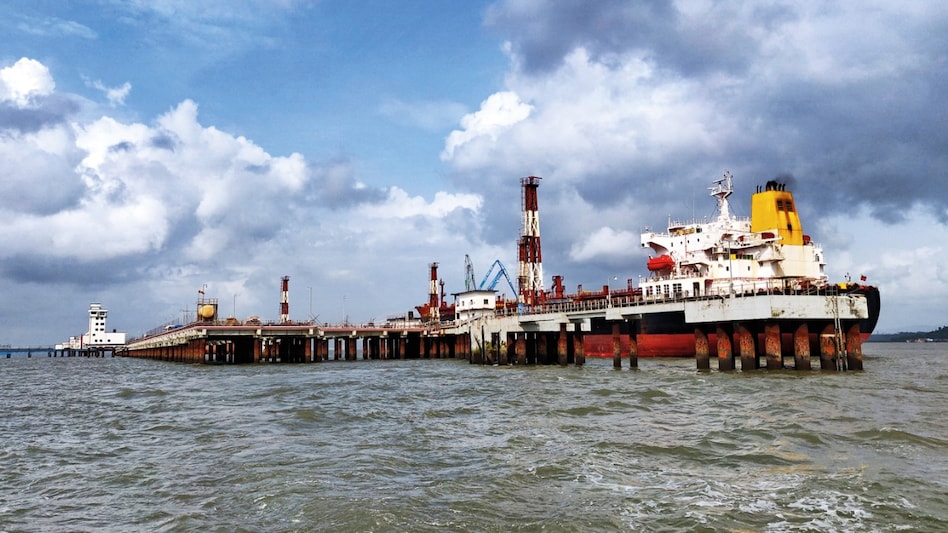 For India, falling oil prices could provide some respite, but experts caution that it may be short-lived. For India, falling oil prices could provide some respite, but experts caution that it may be short-lived.