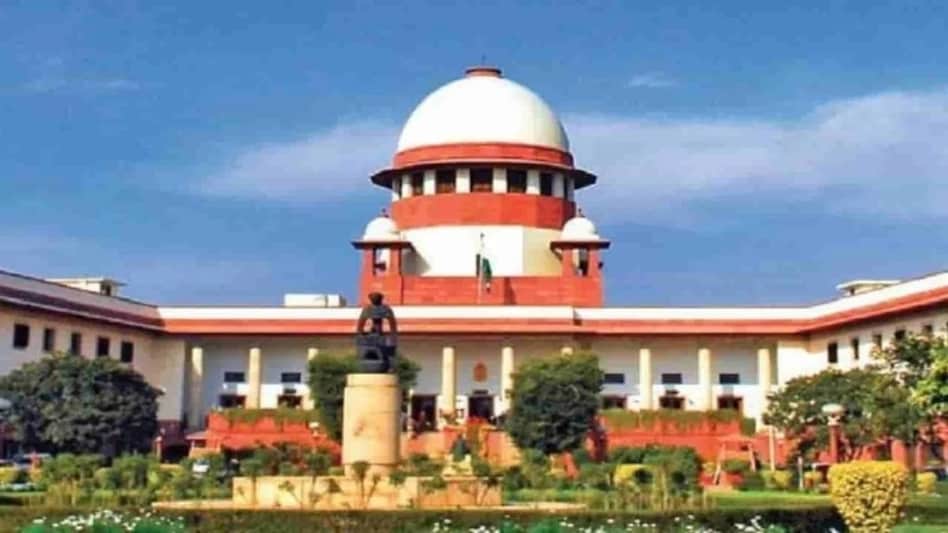 Supreme Court says there is no harm if govt uses spyware for security Supreme Court says there is no harm if govt uses spyware for security