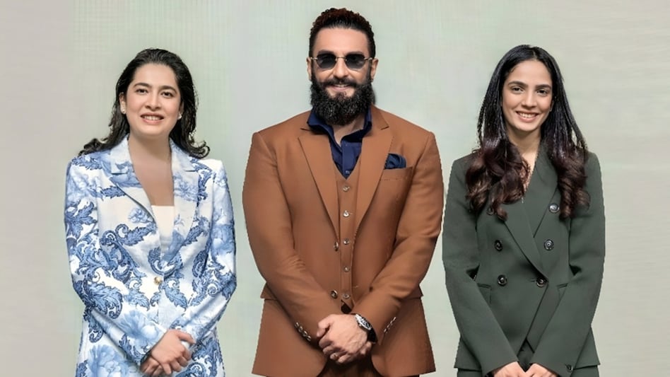 Sansaar’s debut bedding line marked a key milestone Sansaar’s debut bedding line marked a key milestone