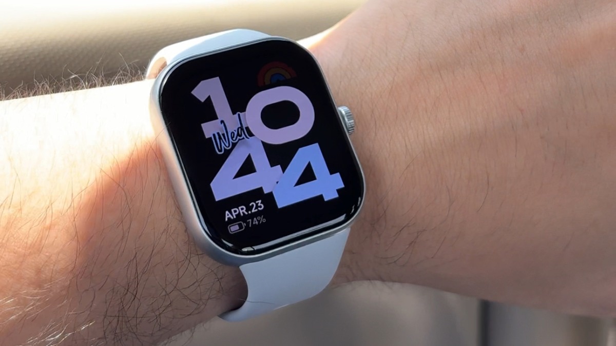 Redmi Watch Move Redmi Watch Move
