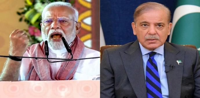 Pahalgam attack: As New Delhi amps up the offensive against Islamabad, Pakistan hits panic button Pahalgam attack: As New Delhi amps up the offensive against Islamabad, Pakistan hits panic button