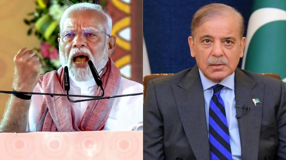 Pahalgam attack: As New Delhi amps up the offensive against Islamabad, Pakistan hits panic button Pahalgam attack: As New Delhi amps up the offensive against Islamabad, Pakistan hits panic button