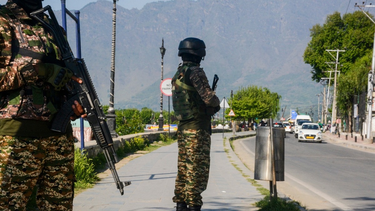 While Indian forces have improved ground-level intelligence, the emergence of encrypted, foreign-operated satellite tech — especially from China — brings with it a new challenge. While Indian forces have improved ground-level intelligence, the emergence of encrypted, foreign-operated satellite tech — especially from China — brings with it a new challenge.