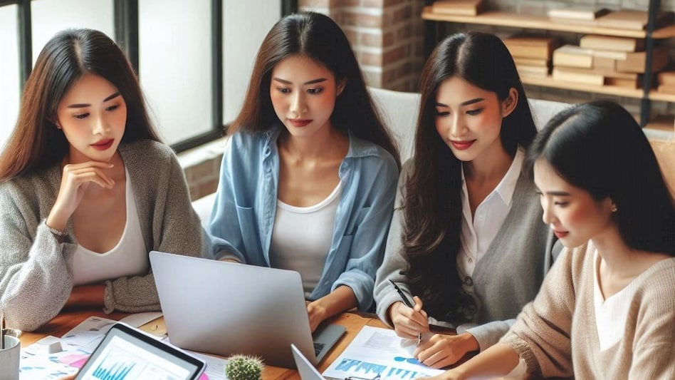 The BWAI 2025 report deep-dives into the motivations, skill gaps, and socio-economic constraints that shape the entrepreneurial journeys of women in Bharat. The BWAI 2025 report deep-dives into the motivations, skill gaps, and socio-economic constraints that shape the entrepreneurial journeys of women in Bharat.