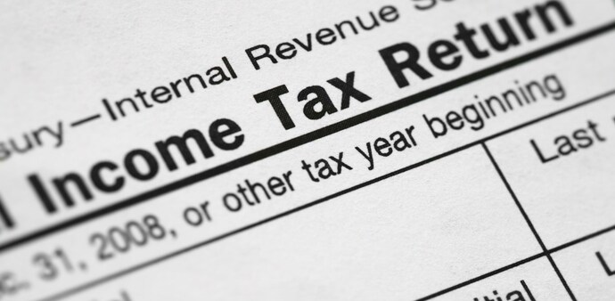 A new section, “Income on which no tax is payable,” has been introduced to capture details of exempt long-term capital gains under Section 112A. A new section, “Income on which no tax is payable,” has been introduced to capture details of exempt long-term capital gains under Section 112A.