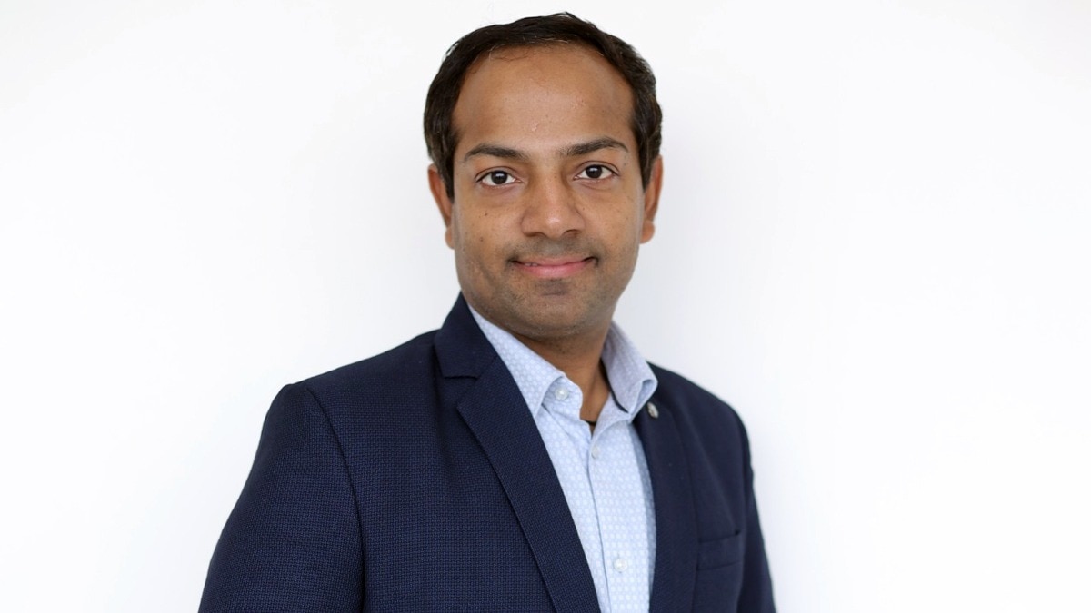 Ashish Khanna, Chief Marketing Officer and Chief of Staff to the MD at Nucleus Software Ashish Khanna, Chief Marketing Officer and Chief of Staff to the MD at Nucleus Software