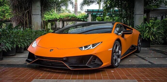 The company has already launched its two hybrid supercars Revuelto and Urus SE earlier. Temerario is priced at Rs 6 crore The company has already launched its two hybrid supercars Revuelto and Urus SE earlier. Temerario is priced at Rs 6 crore