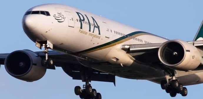 The airports in Pakistan are currently on high alert, with security and surveillance measures being significantly increased by authorities, as per reports. The airports in Pakistan are currently on high alert, with security and surveillance measures being significantly increased by authorities, as per reports.