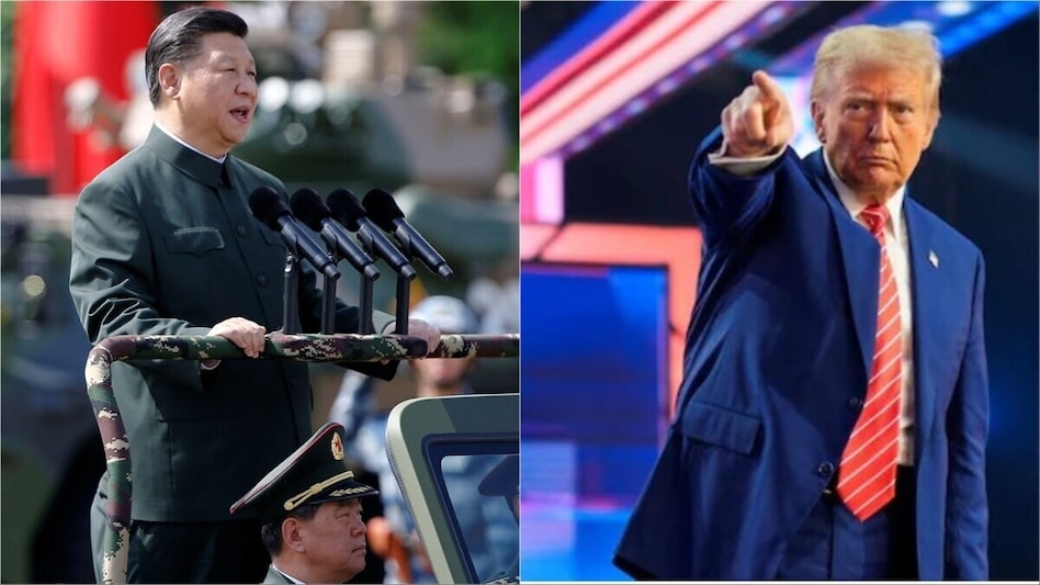 As global markets reel and allies take sides, the trade war is teetering on a new edge. As global markets reel and allies take sides, the trade war is teetering on a new edge.