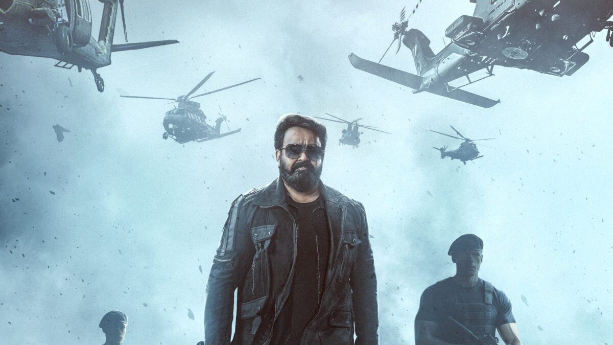 Empuraan has went onto become the highest grossing Malayalam film of 2025 in India so far. Empuraan has went onto become the highest grossing Malayalam film of 2025 in India so far.