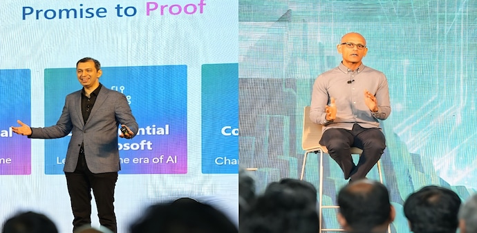 Microsoft Microsoft