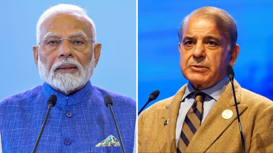 Pahalgam terror attack: Pakistan seeks US' help, persuades India to dial down rhetoric Pahalgam terror attack: Pakistan seeks US' help, persuades India to dial down rhetoric