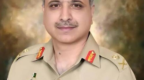 The appointment of Lt Gen Malik coincides with strained diplomatic ties between India and Pakistan The appointment of Lt Gen Malik coincides with strained diplomatic ties between India and Pakistan