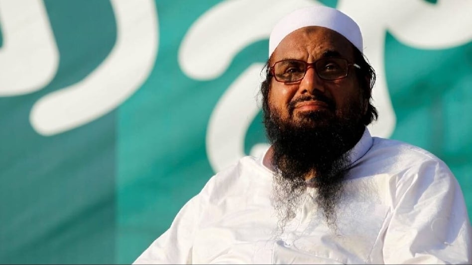 Hafiz Saeed is believed to be the mastermind behind the Pahalgam terror attack. Hafiz Saeed is believed to be the mastermind behind the Pahalgam terror attack.