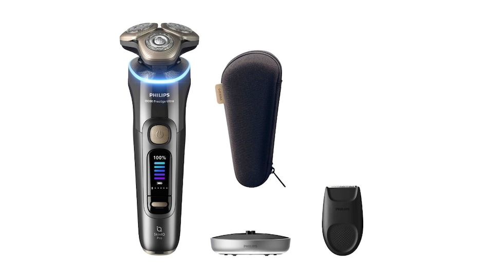 Philips i9000 Prestige Ultra Philips i9000 Prestige Ultra