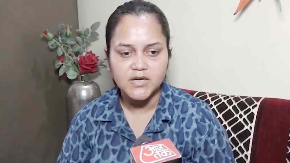 Aishanya is also demanding that Shubham should be posthumously recognised as a martyr. Aishanya is also demanding that Shubham should be posthumously recognised as a martyr.